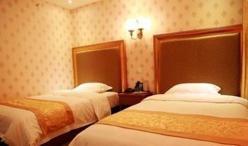 Bauhinia Boutique Holiday Hotel 天津 外观 照片